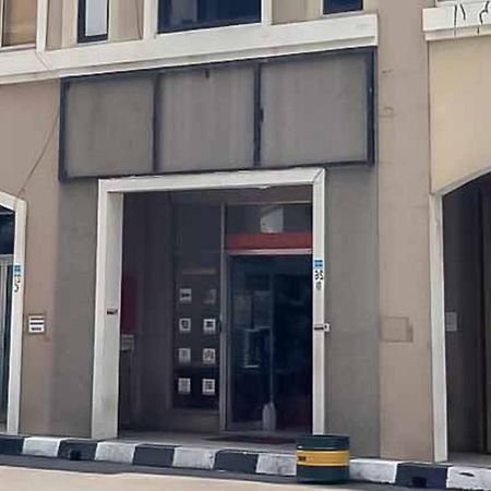 Ancol Homestay جاكرتا المظهر الخارجي الصورة