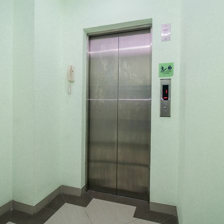 Ancol Homestay جاكرتا المظهر الخارجي الصورة