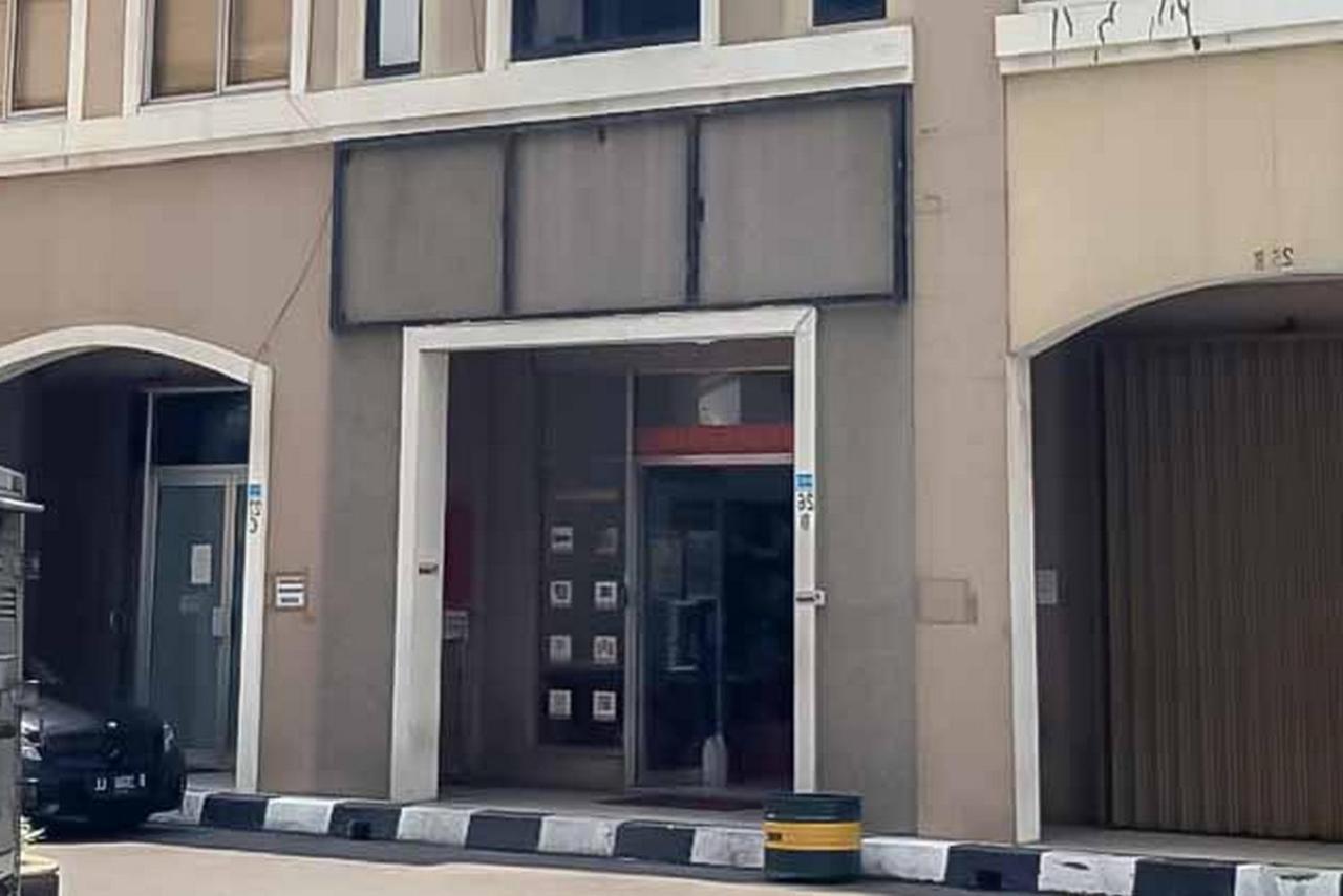 Ancol Homestay جاكرتا المظهر الخارجي الصورة