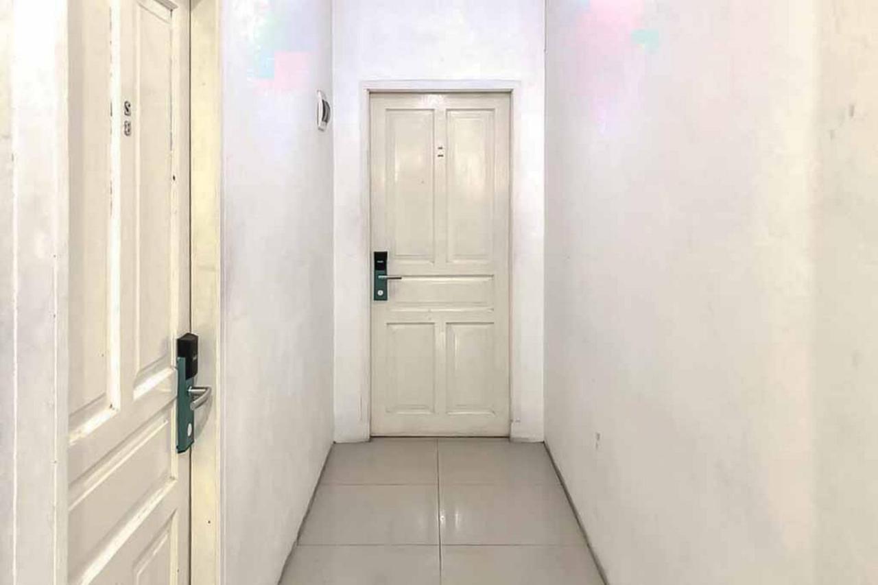 Ancol Homestay جاكرتا المظهر الخارجي الصورة