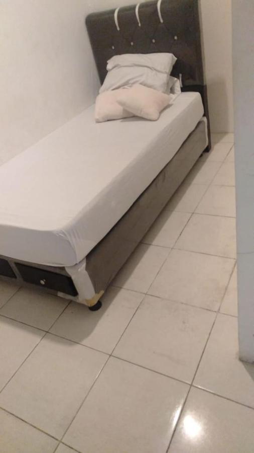 Ancol Homestay جاكرتا المظهر الخارجي الصورة